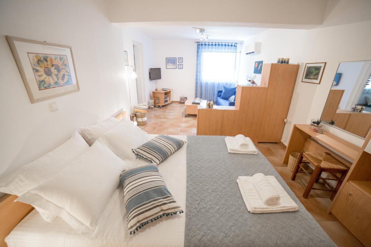 Agiazi Poros Summer House Galatas (Poros)